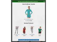 Magento 2 Ajax Shopping Cart Popup thumbnail