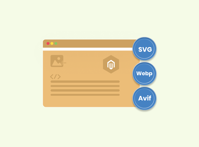 Allowed Optimized Images (SVG/Webp/Avif) Extension for Magento 2