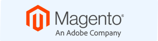Magento Adobe Logo