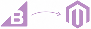 BigCommerce to Magento Migration Services