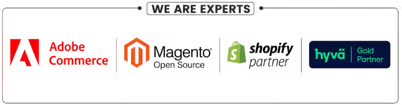 Association of Navigate commerce with Adobe solution