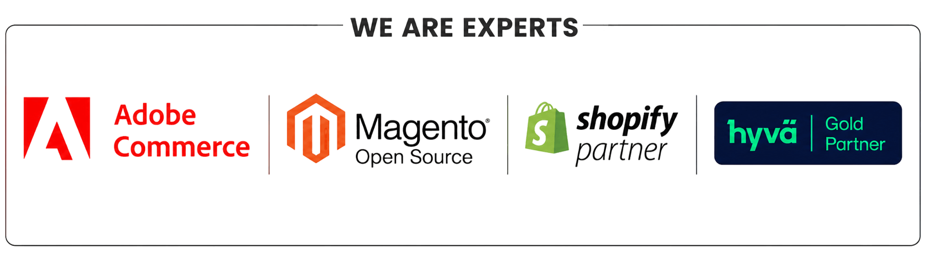 Association of Navigate commerce with Adobe solution