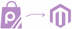 PrestaShop to Magento Migration Services