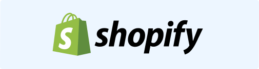 shopify service Logo
